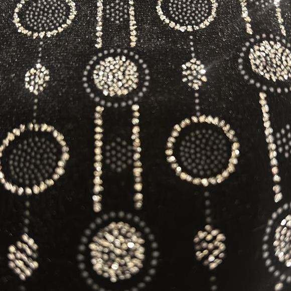 Notations Blouse - Picture 4 of 6